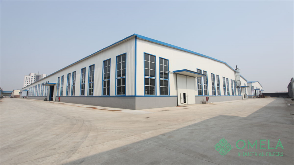 omela-filter-media-production