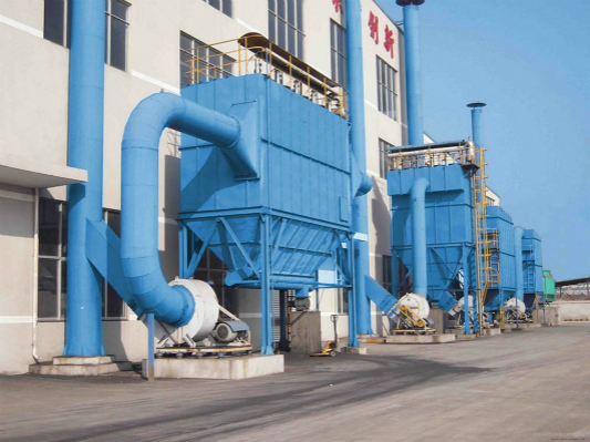 power plant industry filter bags
