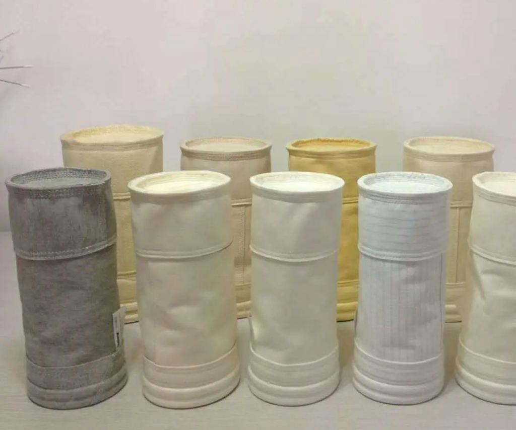 advantages of PTFE Membrane Filter Bags