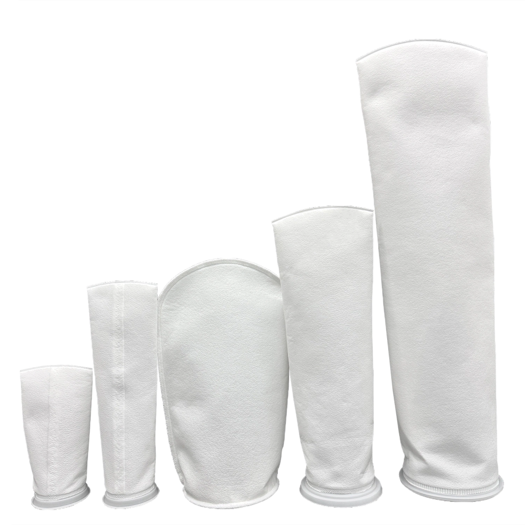 Quality of Polypropylene Filter Bags